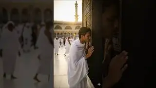 kaba ke ronc 🕋🤲❤️ #islamicgod #muslimgod #pawarholakhalidhobijatimere #islamicphrase #best #duet
