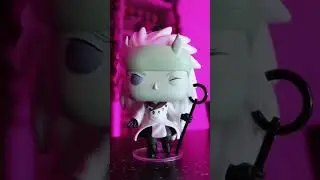 💀 обзор на фигурку фанко поп мадара #аниме #funkopop #анимефигурка #наруто