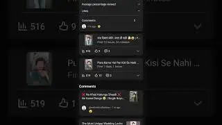subscribe kaise badhaye ❤️ youtube channel growth 💹 kaise kare❤️#subscribe #sunscribers