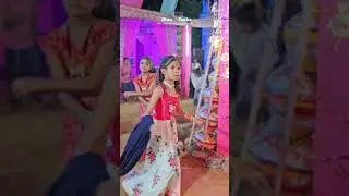 ❤️Bhev🔸️ Garba 2025 #bhev #garba #dance #music #navratri