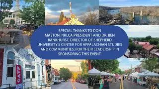 Recap of NRLCA's USPS 250th Anniversary Events in Jefferson County, WV