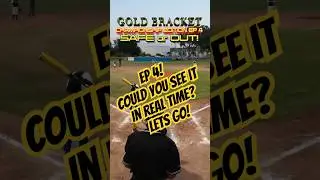 #SafeorOut! #GoldBracket #Championship SPRING 24&rsquo; #tournament EP4 COULD YOU SEE IT IN REAL TIME?
