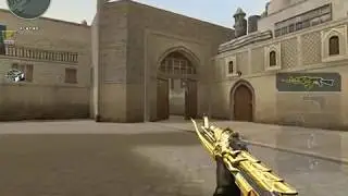 STormKill500 VS Crut Crossfire ARX