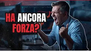 Momentum: il segnale che ti dice se il trend ha ancora forza