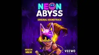 Neon Abyss Official OST   Holier Than Thou