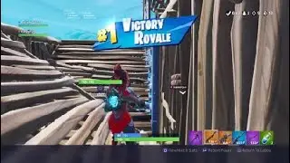 MUST WATCH High Kill Duos!! *WITH KID*