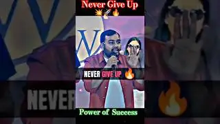 Never Give Up mind's Power of Success & Power of Money 🤑#money #discipline #motivation #wealth #fact
