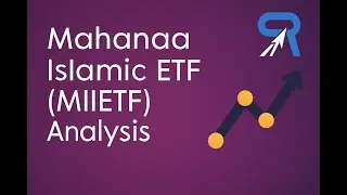 Mahanaa Islamic Index ETF (MIIETF) | Dividend 13%, 30 Stock Diversified Portfolio #psx