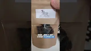 #berserkerjerky #beefjerky #jerky #beef #berlin #proteinsnack #advendskalender