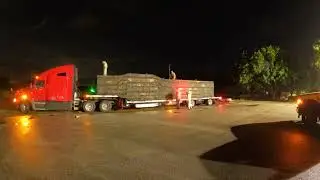 Double Load of Florida's Finest Bees For California Almond Pollination (Jan 2024)