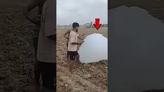 &iquest;Por qu&eacute; las nubes pueden caer del cielo? 😲