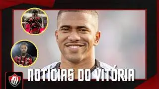 🚨NOTÍCIAS DO VITÓRIA: VITÓRIA NÃO LUCRA EM VENDA DE LUCAS ESTEVES E PEDRO HENRIQUE CONFIRMADO!