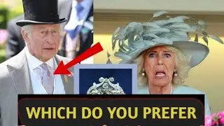 Brooches, Tie Pin & Scandal: 5 Hidden Stories at Ascot 2025.