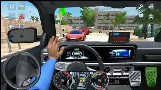 Taxi Driver: Outrun Police & Epic Jumps in City Traffic!