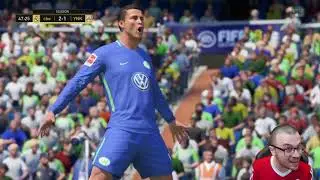 FIFA 18 MOST OVERPOWERED UPGRADED ATTACKING TRIO