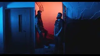 &Alpha;nser x Eversor -&Pi;&alpha;&rho;ά&nu;&omicron;&mu;&omicron; | Paranomo (official video clip)