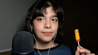mis favoritos de enero en asmr ૮ ˶ᵔ ᵕ ᵔ˶ ა 𐙚 ‧₊˚ ⋅
