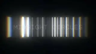 Midnight Circles | Hypnotic Gaming Beats & AI‑Generated Soundscapes by Limitless AI