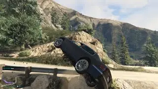 GTA V ONLINE 2 PLAYER Acquire a wanted level