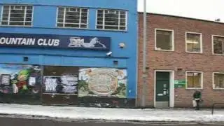 STOKES CROFT PAN