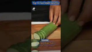 Top 10 interesting and secret surprising fact about food and fruits by Arav facter 👍🏻😱😱#viral#shorts