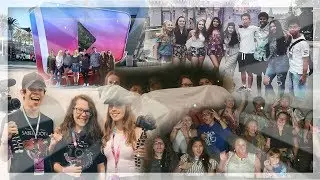 What Really Happened at Vidcon 2018 with Animal Jam... (Official Vidcon Vlog)
