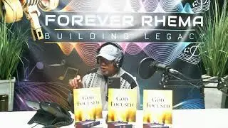INNER CIRCLE  with Pastor Cary Baker