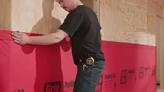 Представляем: погодоустойчивые барьеры Grip-Rite ProWrap&reg;