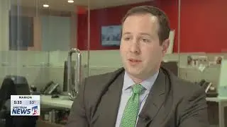 Cybersecurity Threatened by Extended Government Shutdown (ORLANDO)