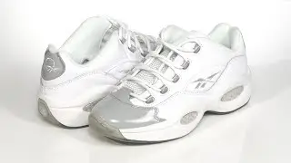 Reebok Lifestyle Question Low SKU: 9500042