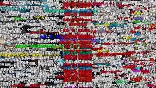 1 【全弹幕装填】用正确的方法打开全职高手，可怕的弹幕大军