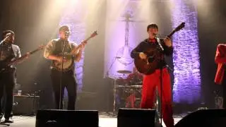 Seven Handle Circus at GA Theatre