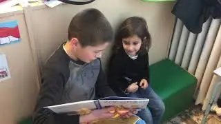 Voorleesweek