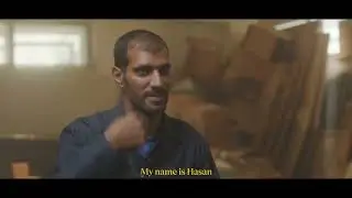 L&rsquo;Occitane X Sitti: A True Story of Training Deaf Children in Gaza Camp