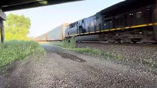 Westbounder