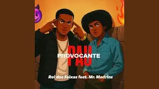 PAU PROVOCANTE