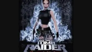 Tomb Raider Angel Of Darkness Soundtrack - 02: Intro Music