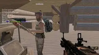 7 days to die epic fail for two tier 5 questrewarding