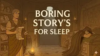 Untold Roman Story's for Sleep 