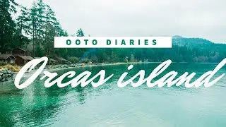 Seattle Weekend Getaways - Orcas Island | Things To Do