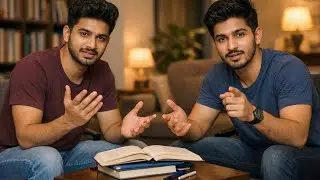 Motivational Story for Students | Exam Stress & Success | Service to Humanity