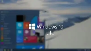 Windows 10 || lite version 1909 || full review by technical suman