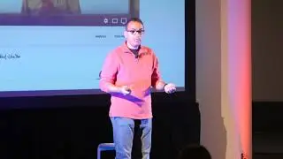 HAWTALKS 2016: Islam Hussein; Science Storytelling from Home