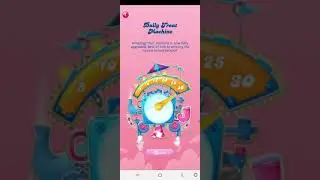 candy crush##daily jackpot