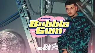 KOTLAJA - BUBBLE GUM (OFFICIAL VIDEO)