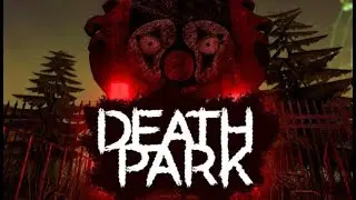 || Death Park - Horror - Walkthrough||