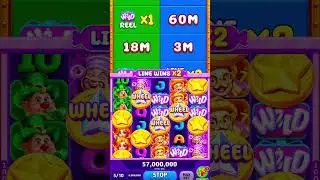 cash tornado 14 full house slot review 2025 #cashtornado