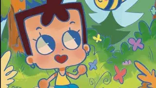 cottagecore forest animation #cartoon #animation #cute #nostalgia