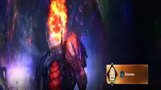 Dormammu GBR Clear | Marvel Future Fight