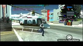 Teleport alyrio
